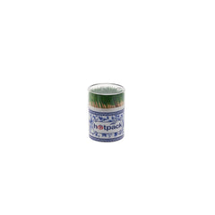 Toothpick with Minted Ends - hotpackwebstore.com - Toothpick