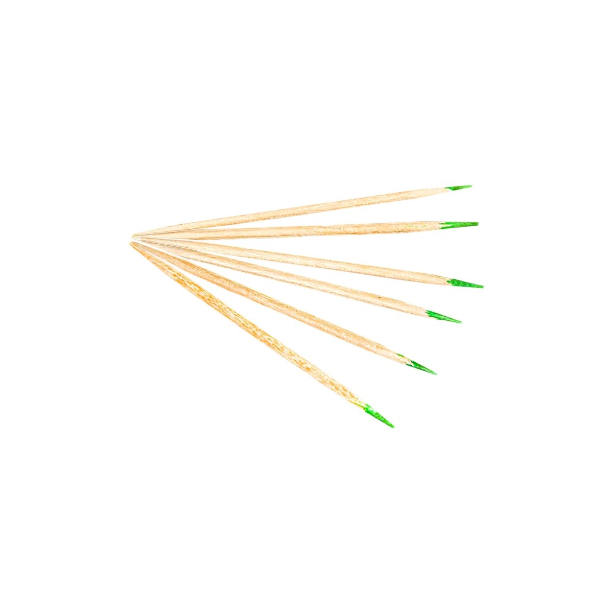 Toothpick with Minted Ends - hotpackwebstore.com - Toothpick