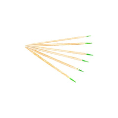 Toothpick with Minted Ends - hotpackwebstore.com - Toothpick