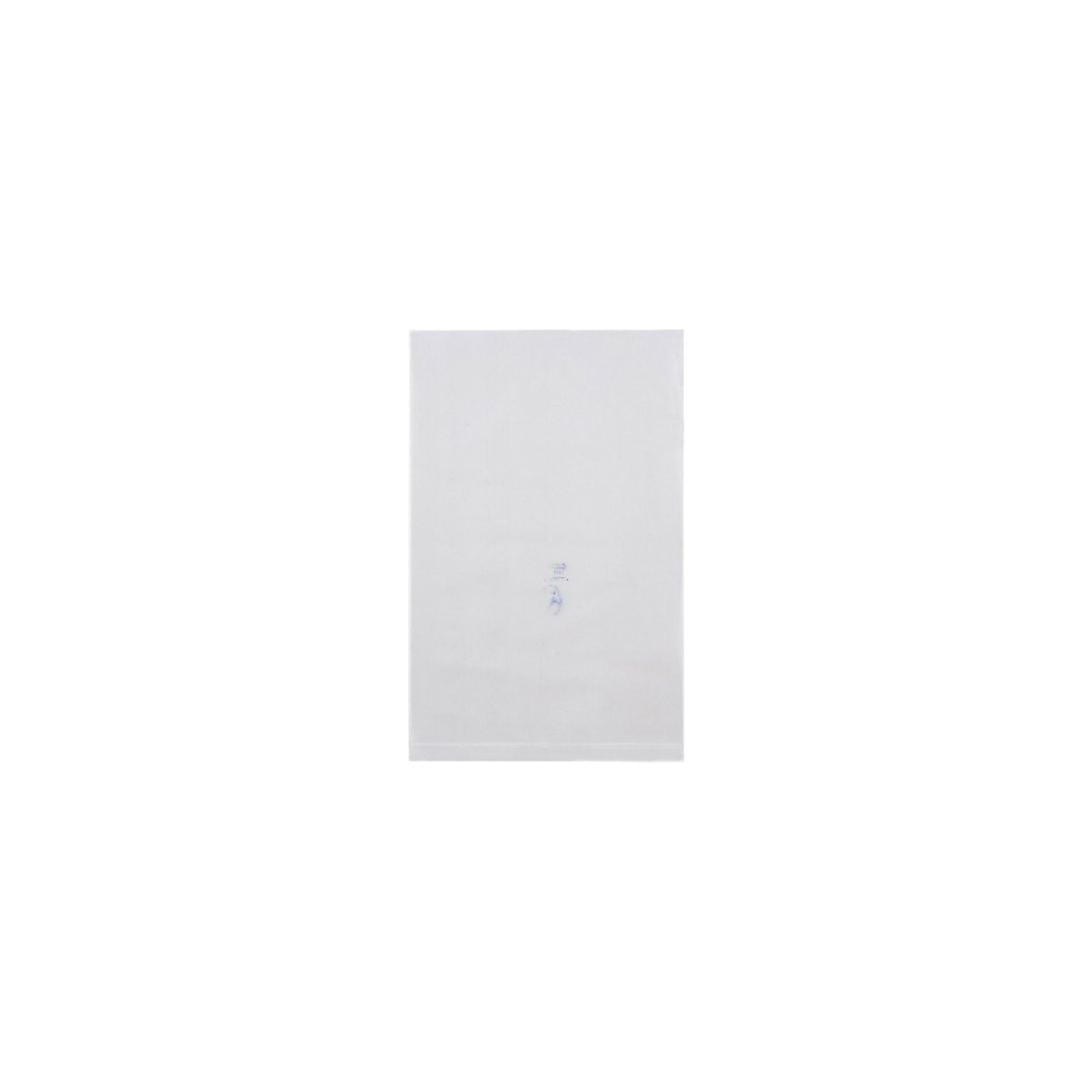 TP Clear Packing Bag - hotpackwebstore.com - 
