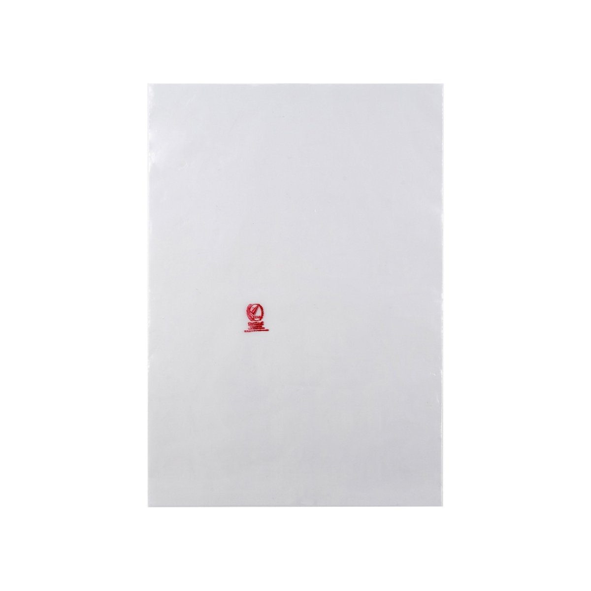 TP Clear Packing Bag - hotpackwebstore.com - 