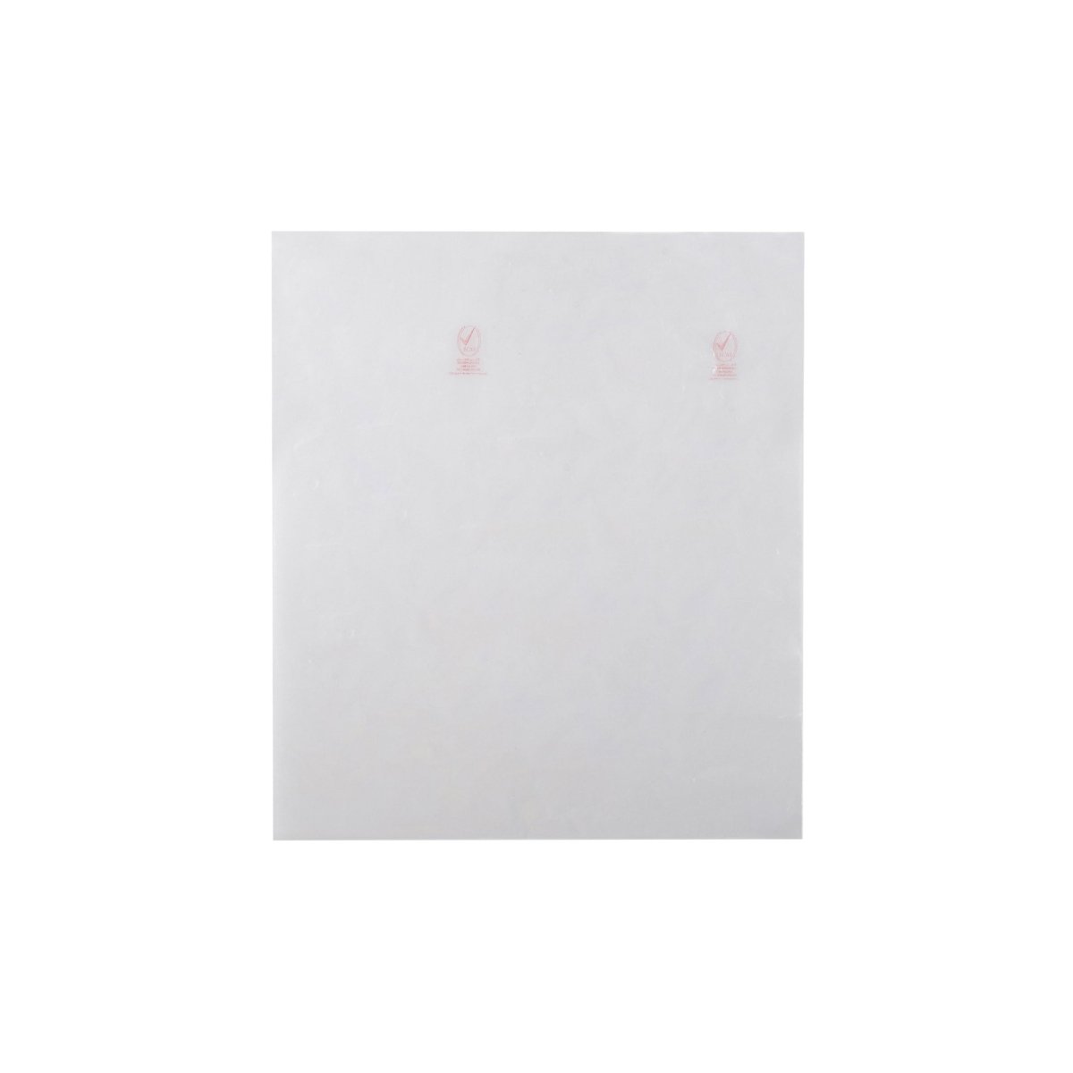 TP Clear Packing Bag - hotpackwebstore.com - 