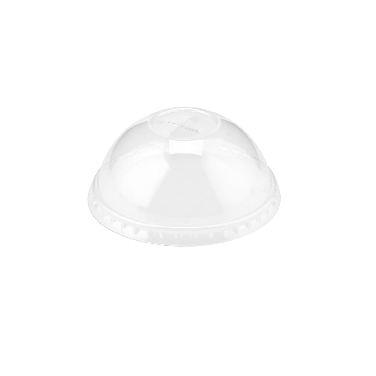 U-Shape PET Clear Cup - hotpackwebstore.com