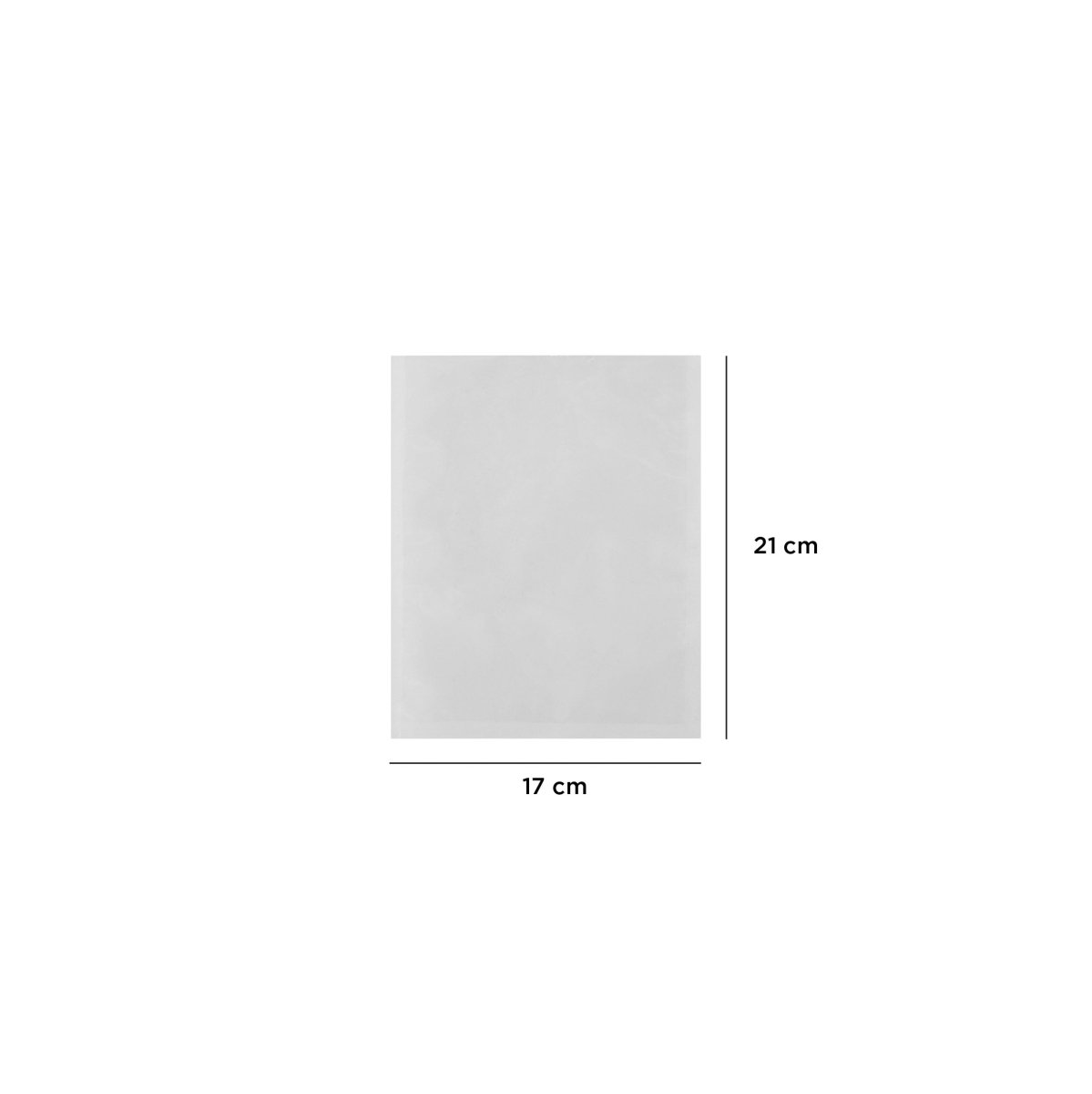 Vacuum Sealer Bag - hotpackwebstore.com - 