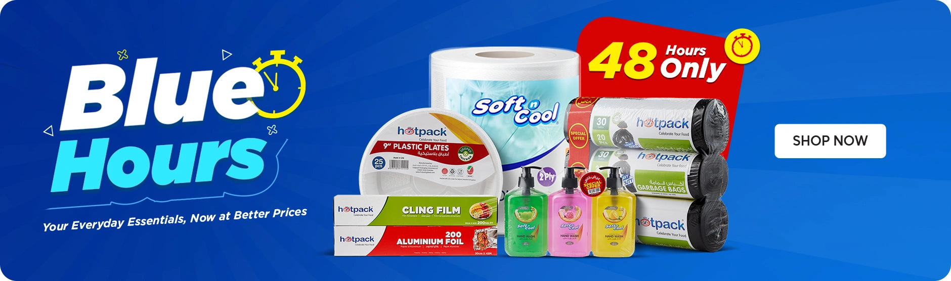 hotpackwebstore.com