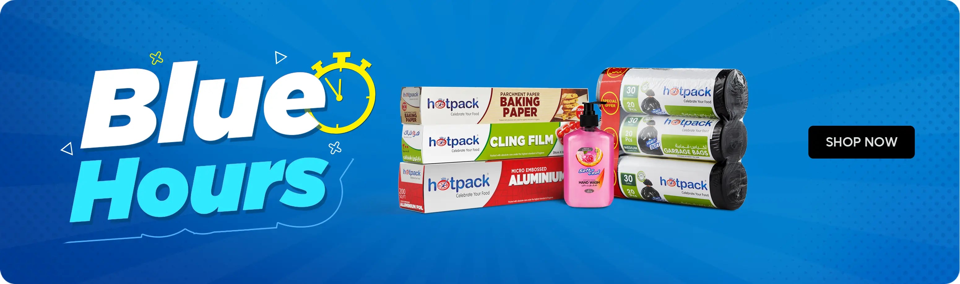 Hotpack 