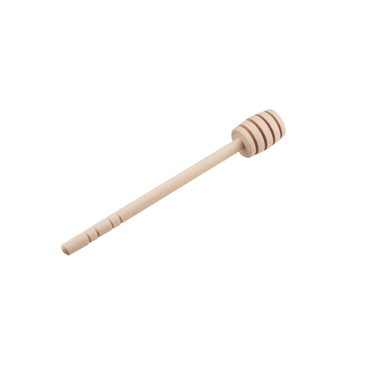 Wooden Honey Spoon - hotpackwebstore.com - Wooden Products