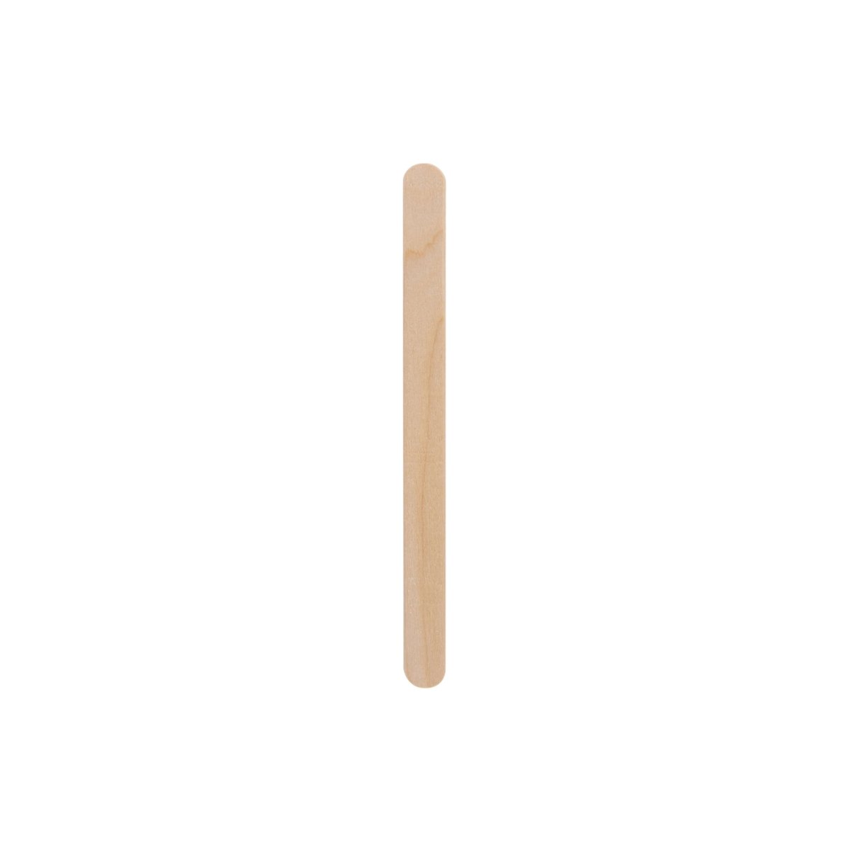 Wooden Ice Pop Stick - hotpackwebstore.com - Wooden Products