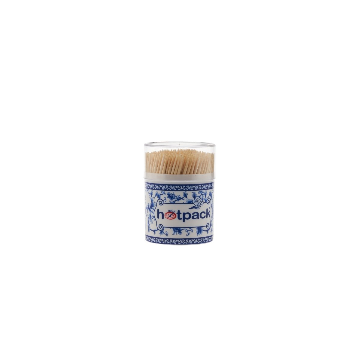Wooden Toothpick - hotpackwebstore.com - Toothpick