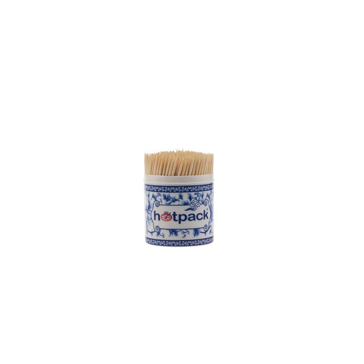 Wooden Toothpick - hotpackwebstore.com - Toothpick
