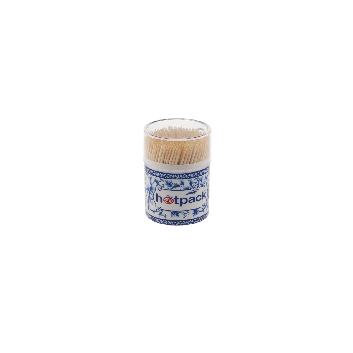 Wooden Toothpick - hotpackwebstore.com - Toothpick