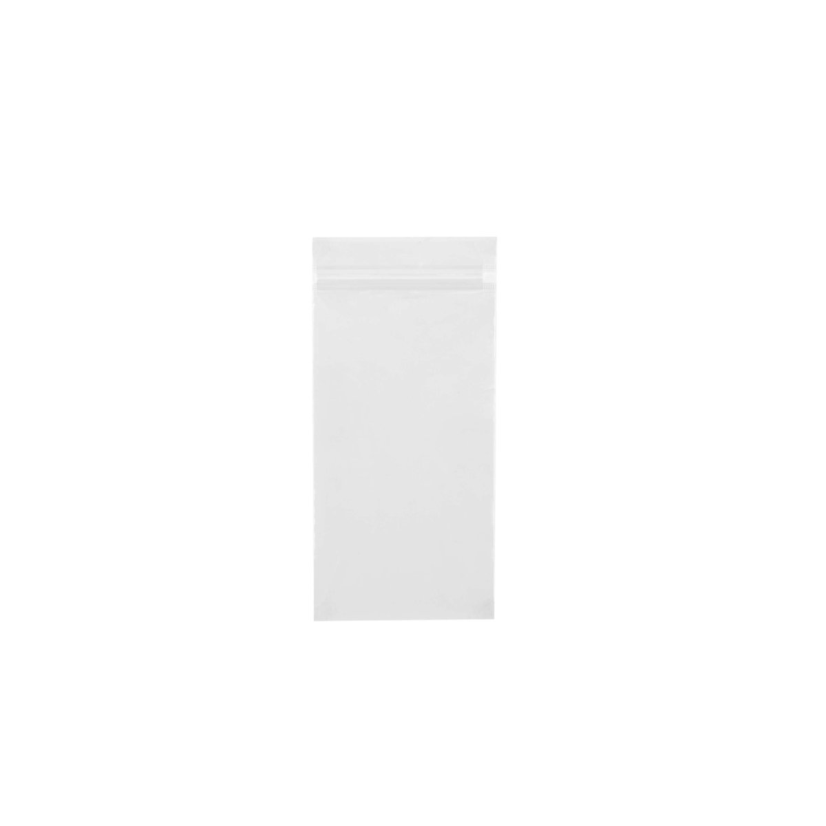Ziplock Lock Storage Bag - hotpackwebstore.com - Ziplock Storage Bags