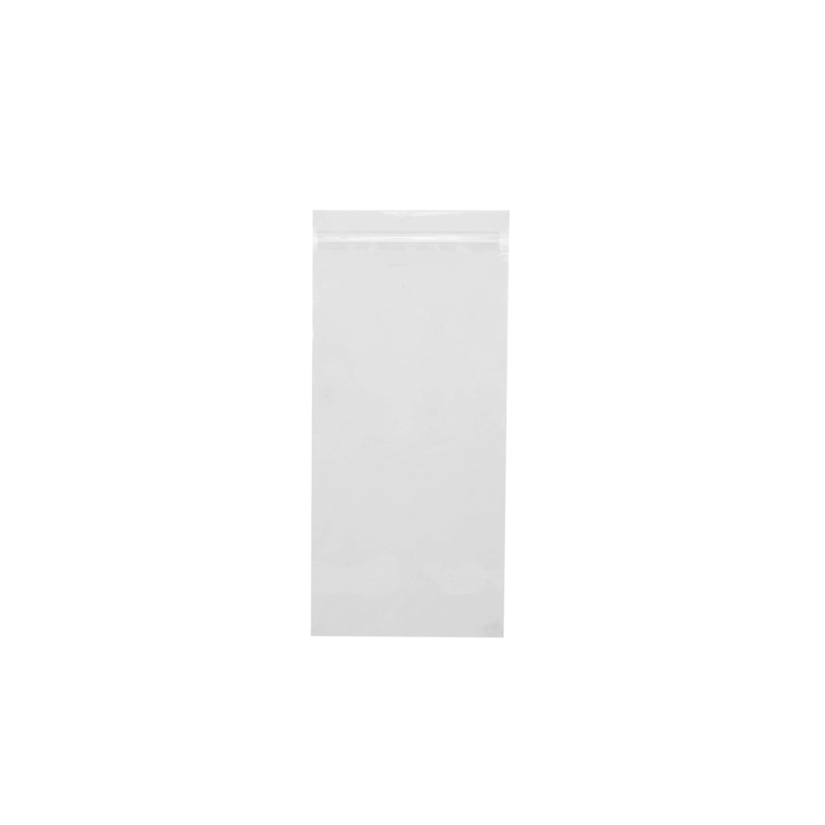 Ziplock Lock Storage Bag - hotpackwebstore.com - Ziplock Storage Bags