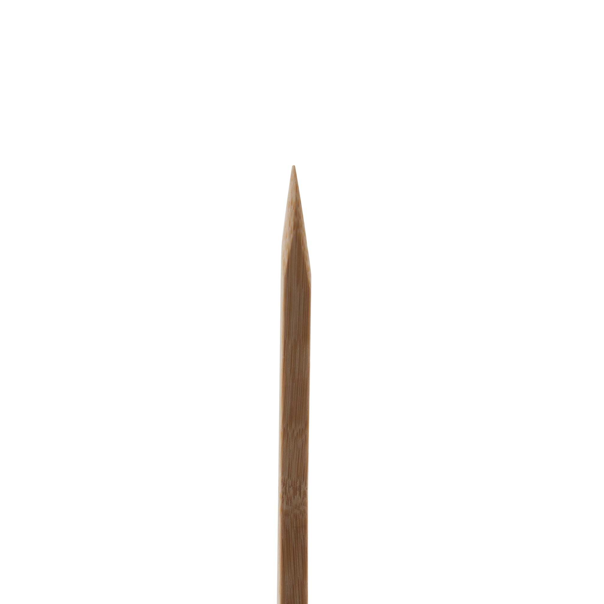 Bamboo Kebab Stick 50 cm - hotpackwebstore.com