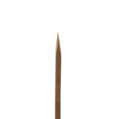 Bamboo Kebab Stick 50 cm - hotpackwebstore.com