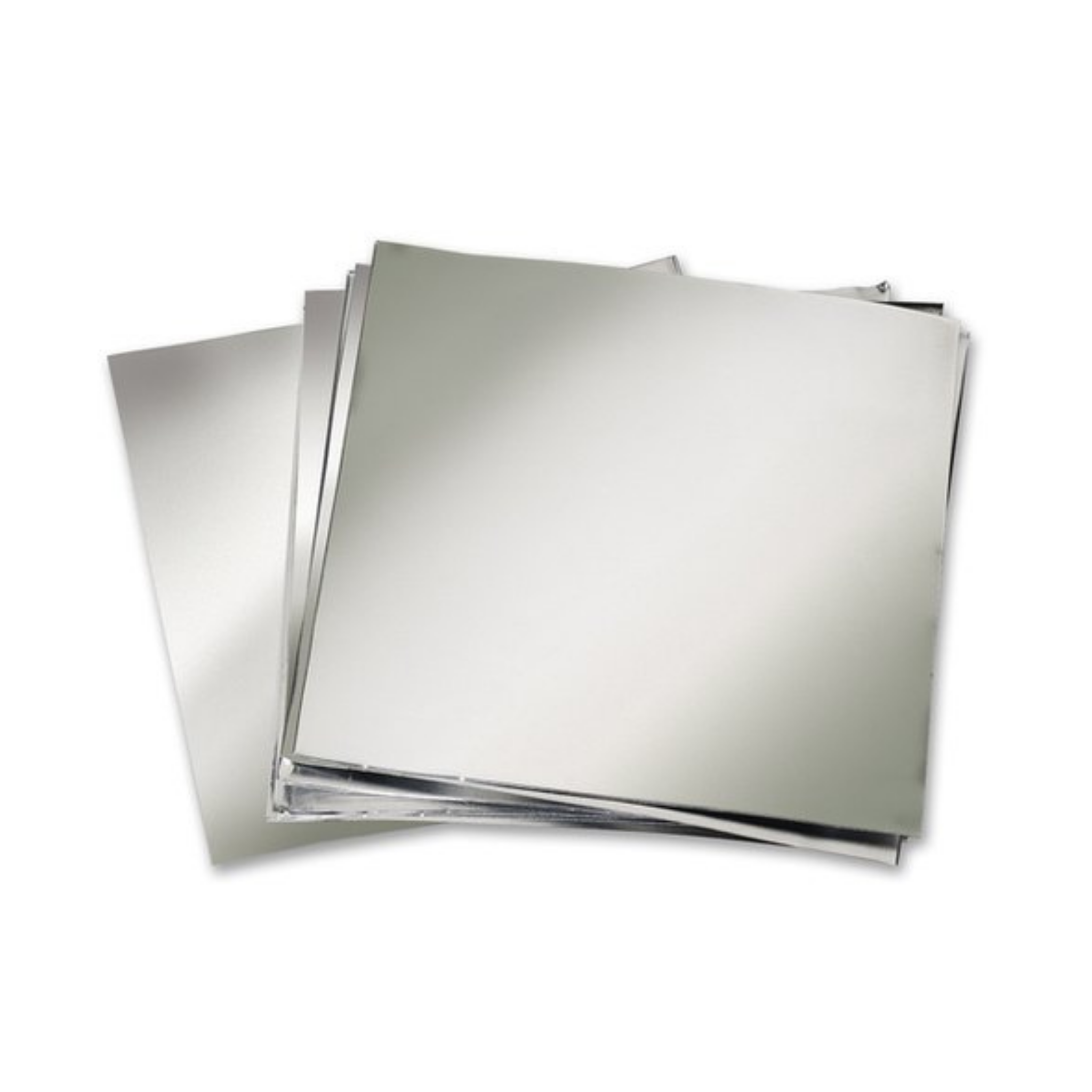 Hotpack | Aluminium Plain Foil Wrap 25x35cm | 2000 Pieces - Hotpack Global