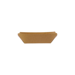 Small paper boat tray  - Hotpack global
