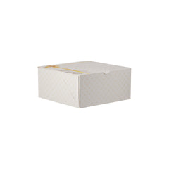 Printed Cake Box 100 Pieces - Hotpack Global