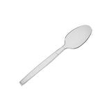 Hotpack | Plastic Heavy Duty Clear Spoon | 1000 Pieces - Hotpack Global