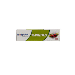Cling Wrap Width 30 cm, 650 sqft - Hotpack Global
