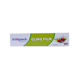Cling film Width 45 cm, 310 m - Hotpack Global