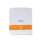 Soft N Cool C-Fold Tissue 2400 Pieces with Dispenser - Hotpack Global