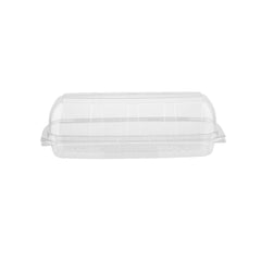 Pet Clear Hotdog Container - Hotpack Global