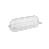 Pet Clear Hotdog Container - Hotpack Global