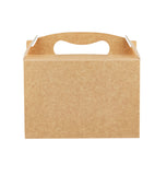 Kraft Carry Cup Box - Hotpack  Global