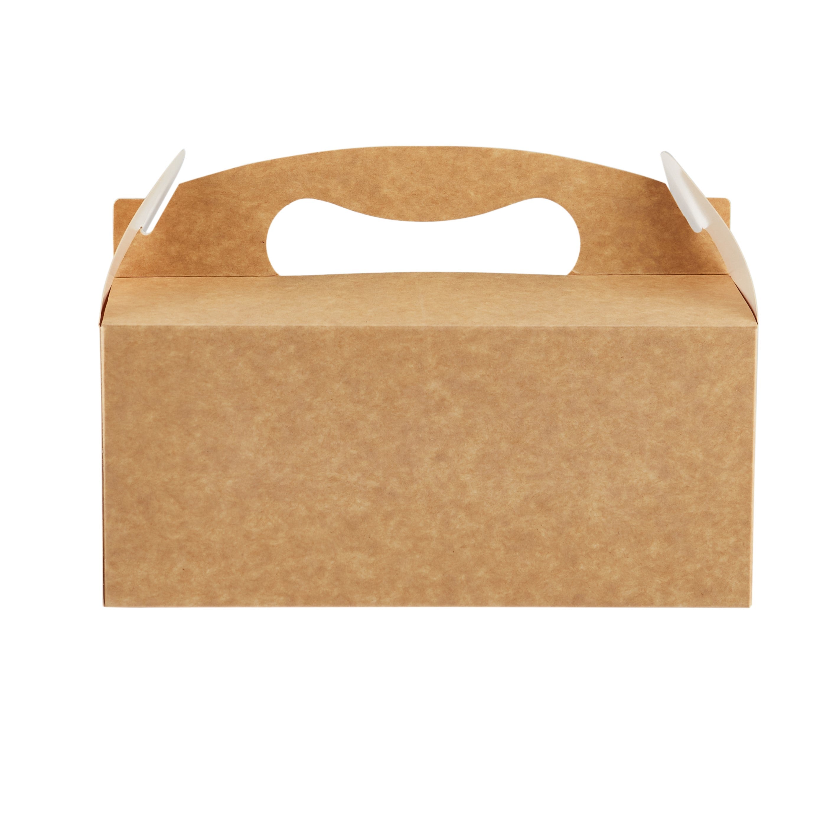 Kraft Carry Iftar Box - Hotpack Global
