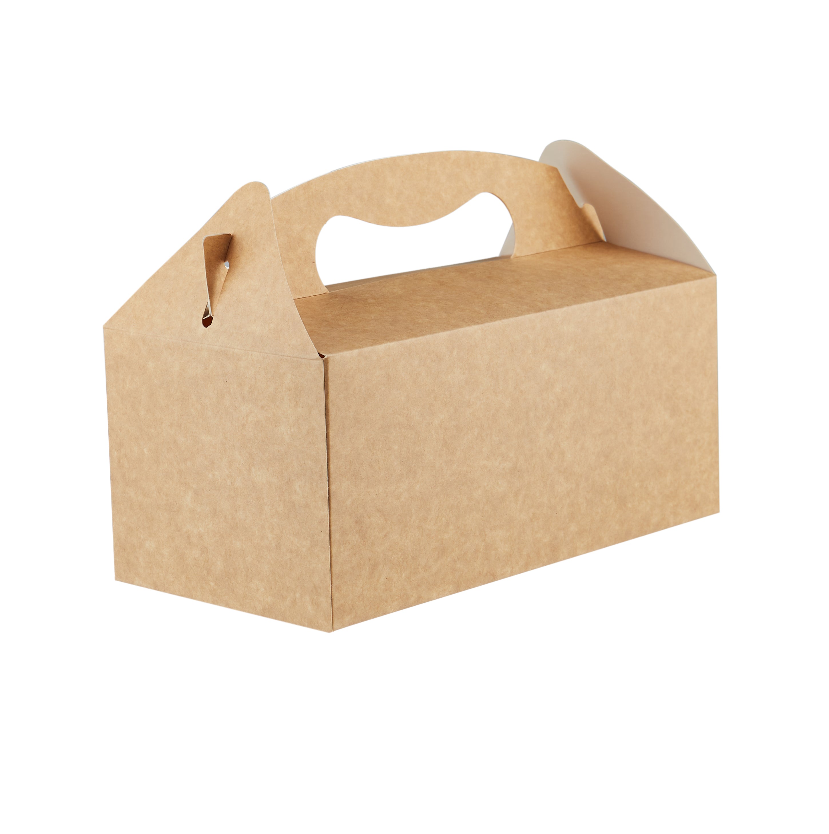 Kraft Carry Ramadan Box - Hotpack  Global