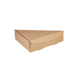 Triangle slice box for sandwich - Hotpack Global