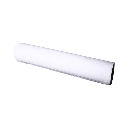 Hotpack | PAPER BED ROLL 1 PLY 50 CM x 50 MTR | 12 Pieces - Hotpack Global