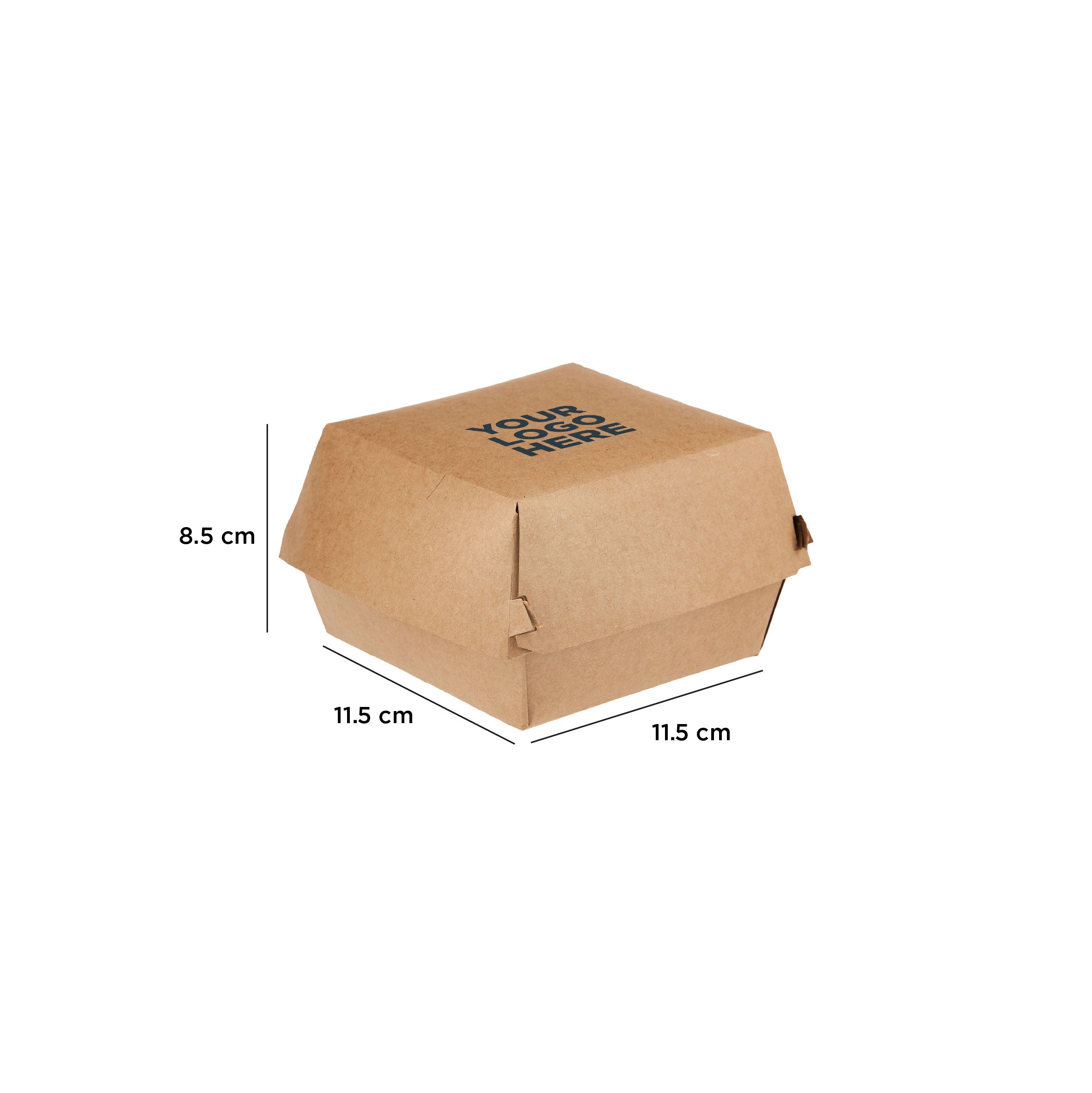 Customized Burger Box - hotpackwebstore.com