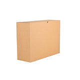 3-Ply Brown E-commerce Corrugated Boxes - Hotpack Global