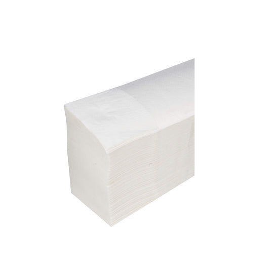Soft n Cool C Fold Tissue 22 x 27 cm 3000 Pieces - Hotpack Global