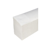 Soft n Cool C Fold Tissue 25 x 27 cm 3000 Pieces - Hotpack Global
