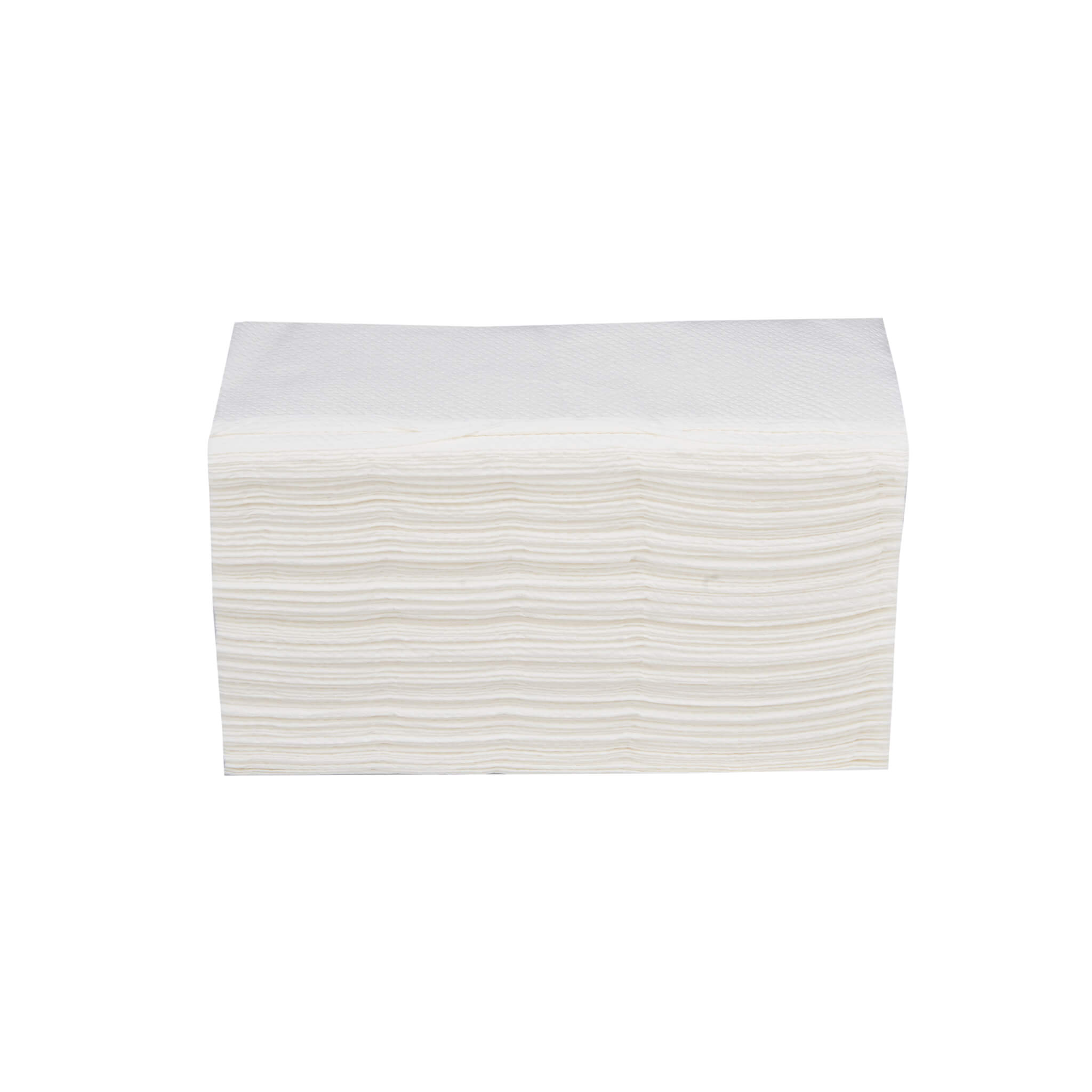 Soft n Cool C Fold 2 Ply Tissue Laminated 2400 Pieces - Hotpack Global