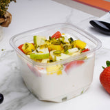 Square Deli Containers - Hotpack Global