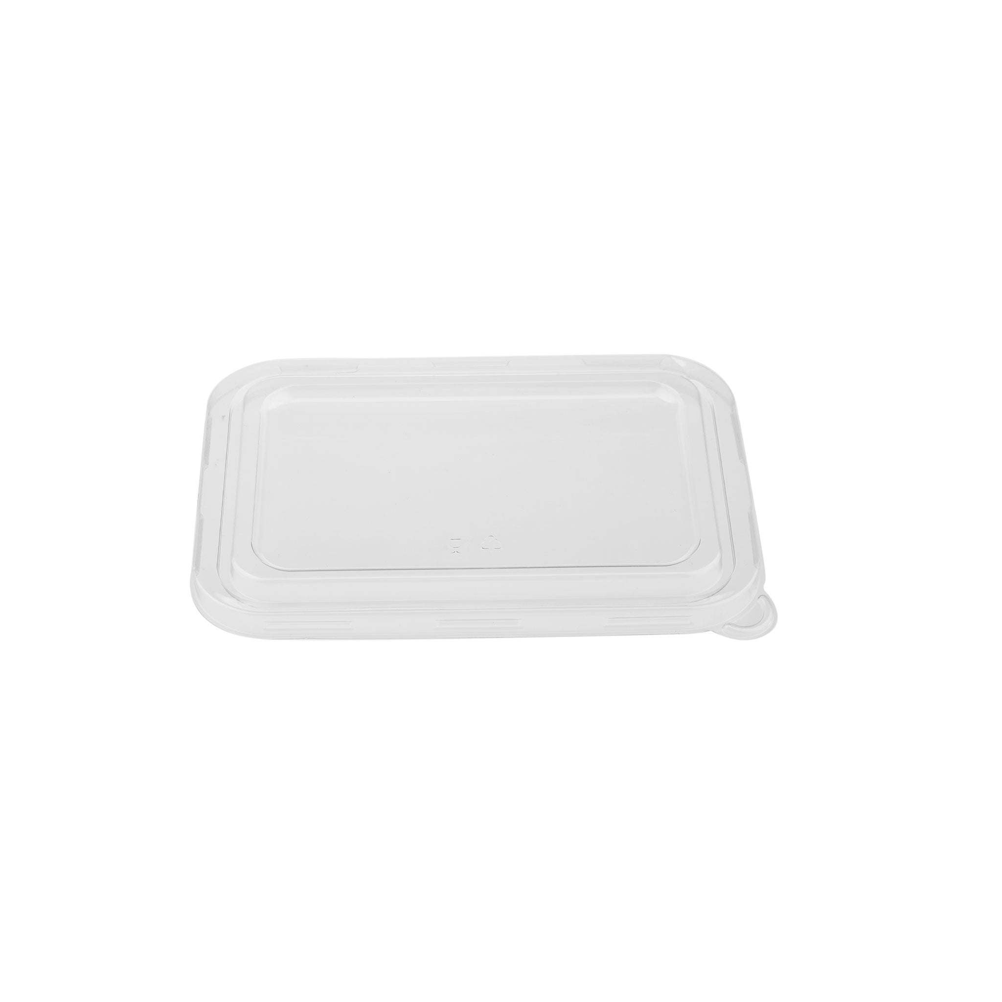 Eco-Friendly Rectangular Box - 500 Pieces - Hotpack Global