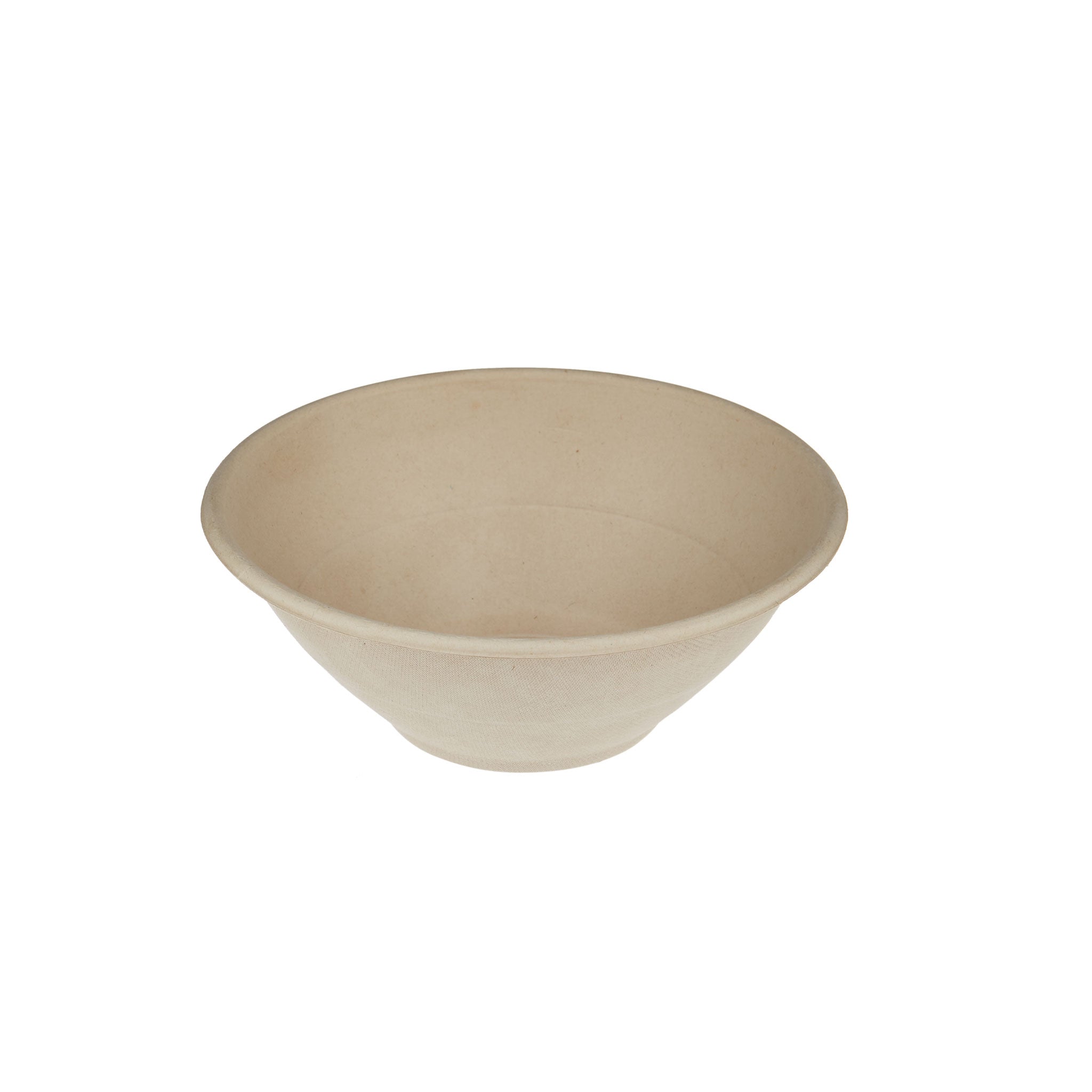Eco-Friendly Bowl 500 Pieces - Hotpack Global