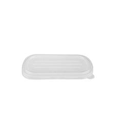 Eco-Friendly Rectangular Container 500 Pieces - Hotpack Global