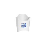 Customized French Fries Pouch - hotpackwebstore.com