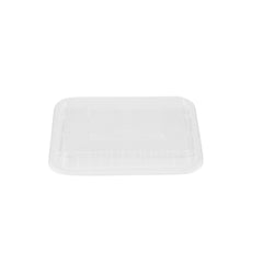 Black Base Rectangular Container 12 Oz 300 Pieces - Hotpack Global