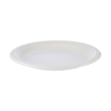 Bio-Degradable Plate 9 Inch 500 Pieces - Hotpack Global