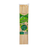 12" Disposable Bamboo Skewer - Hotpack Global