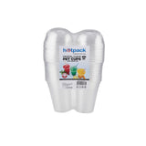 Offer Pack Pet Clear Juice Cup - hotpackwebstore.com