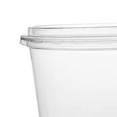 Round Deli Container 24 Oz - Hotpack Global