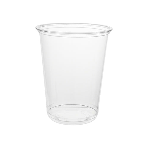 Round Deli Clear Container 32 Oz - Hotpack Global
