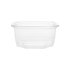 Square Clear Deli Container 12 Oz - Hotpack Global